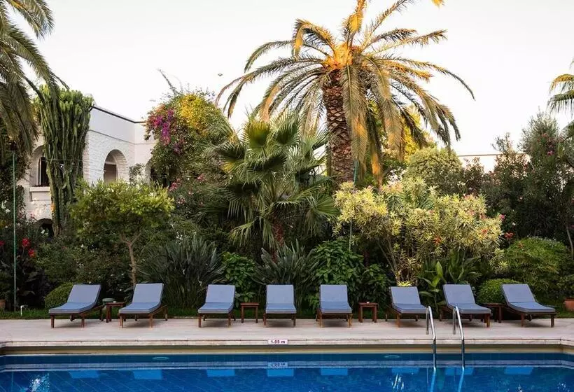 Fotos del hotel Karia Princess:  6