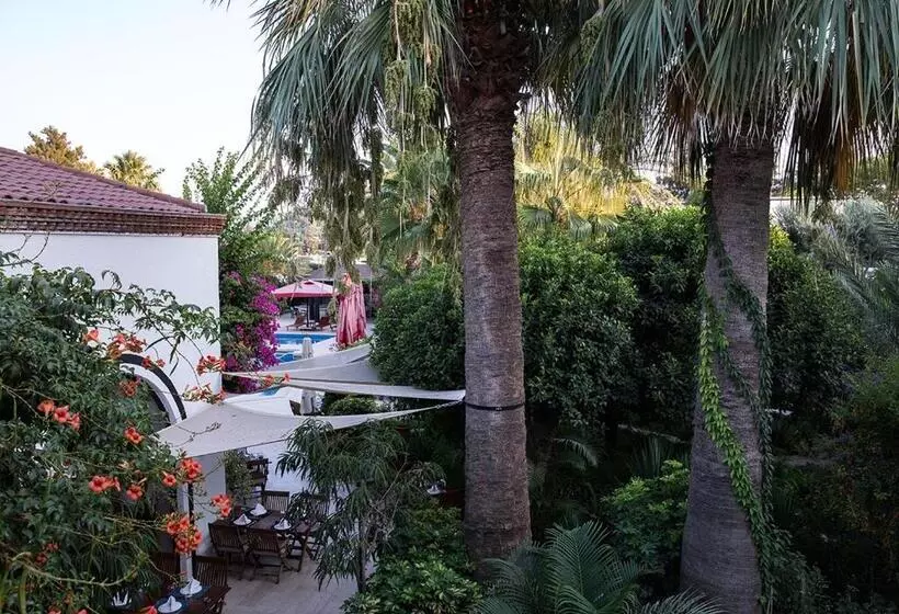 Fotos del hotel Karia Princess:  15