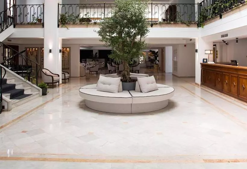 Fotos del hotel Karia Princess:  4