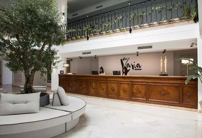 Fotos del hotel Karia Princess:  11