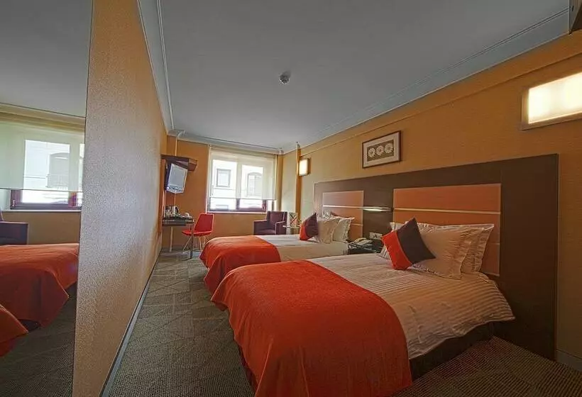 Fotos del hotel Lamartine:  2