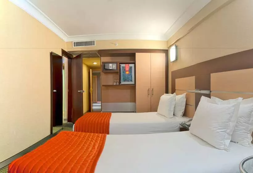 Fotos del hotel Lamartine:  14