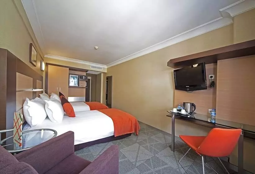 Fotos del hotel Lamartine:  12