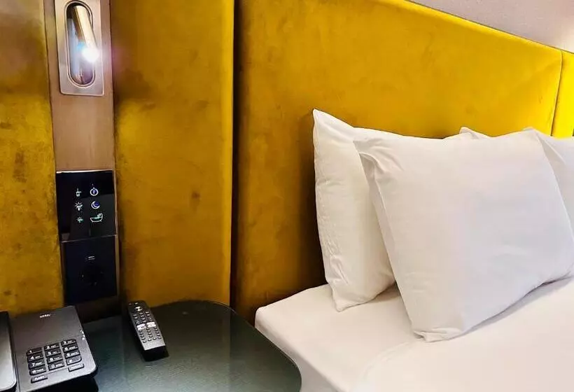 Fotos del hotel Lamartine:  16