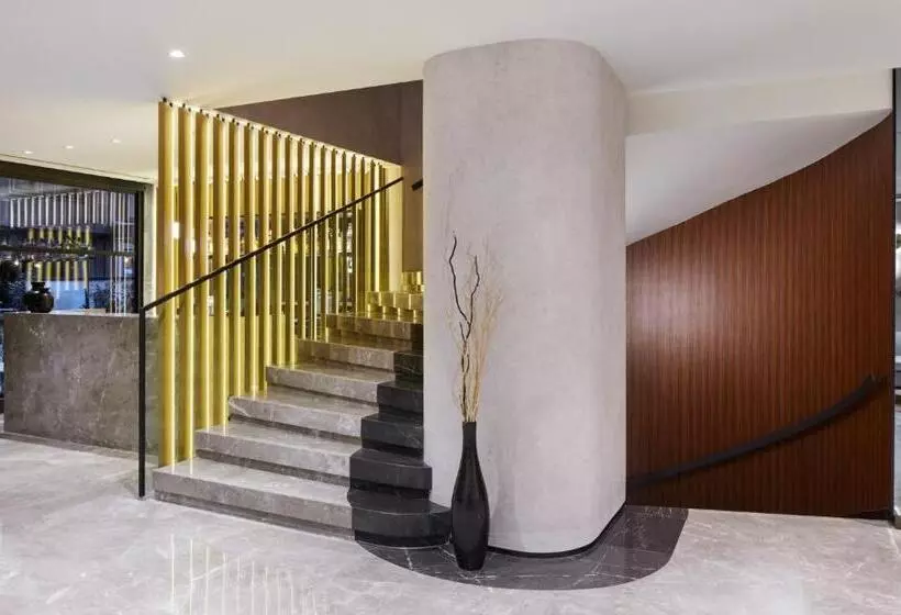 Fotos del hotel Lamartine:  8