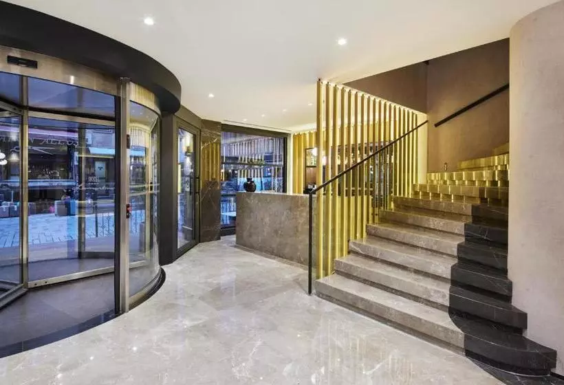 Fotos del hotel Lamartine:  3