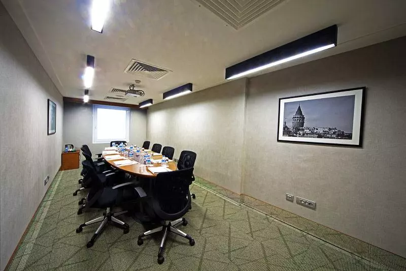 Fotos del hotel Lamartine:  19