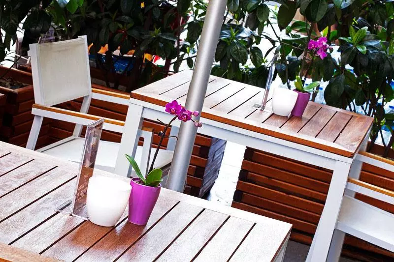 Fotos del hotel Lamartine:  6