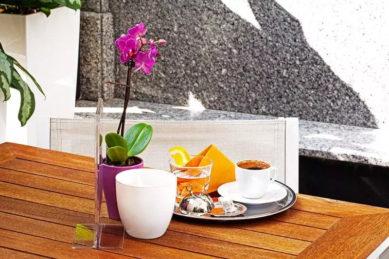 Fotos del hotel Lamartine:  11