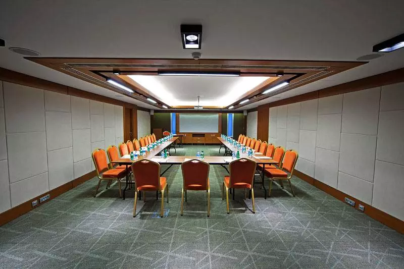 Fotos del hotel Lamartine:  5