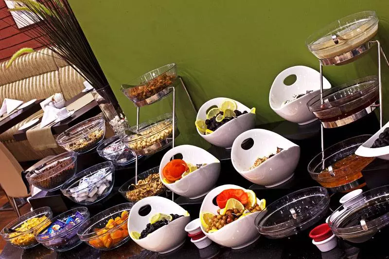 Fotos del hotel Lamartine:  4