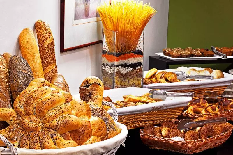 Fotos del hotel Lamartine:  9