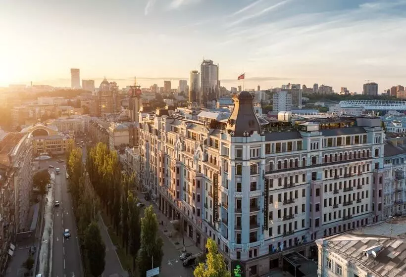 Fotos del hotel Premier Palace:  12