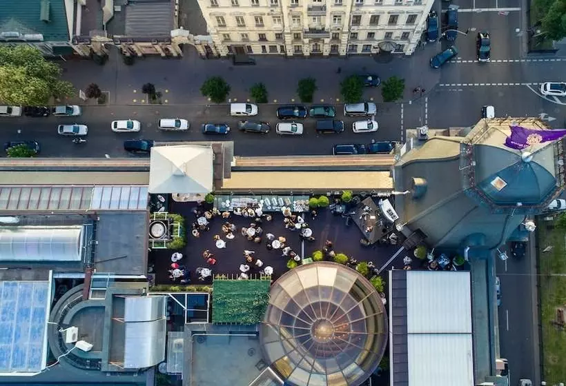 Fotos del hotel Premier Palace:  13