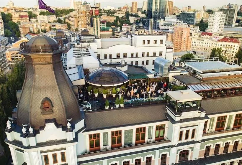 Fotos del hotel Premier Palace:  11