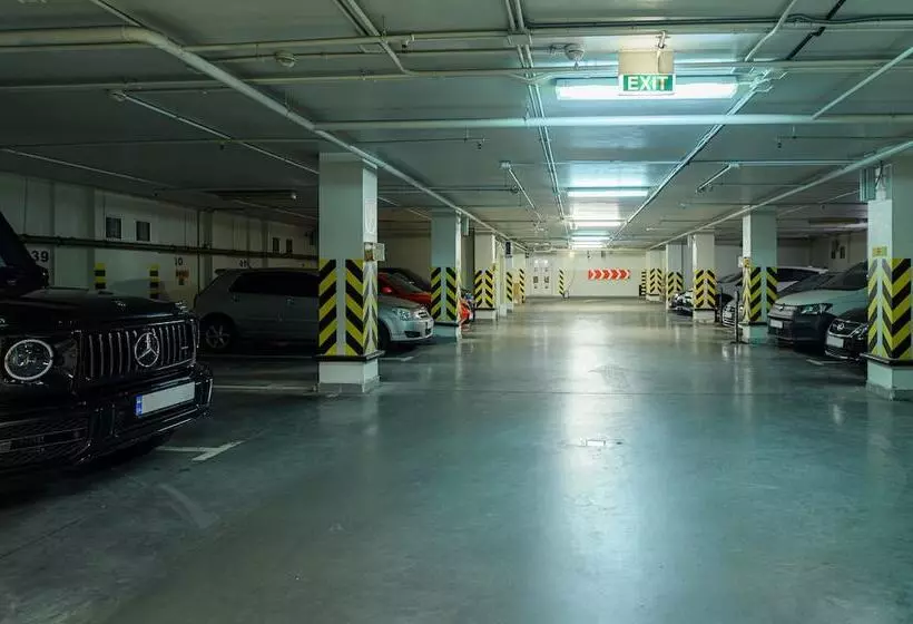 Fotos del hotel Premier Palace:  5