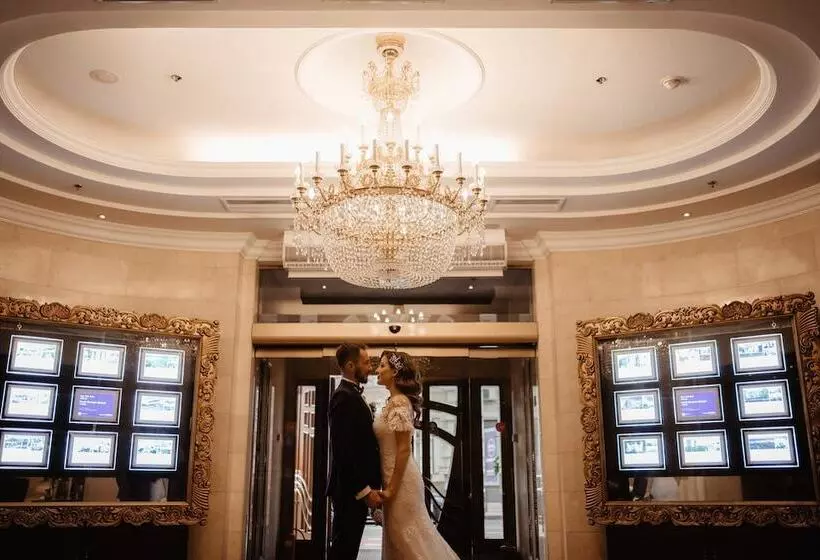 Fotos del hotel Premier Palace:  2