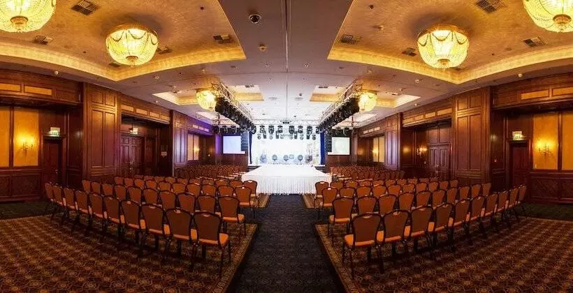 Fotos del hotel Premier Palace:  3