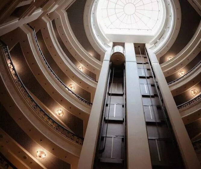 Fotos del hotel Premier Palace:  10