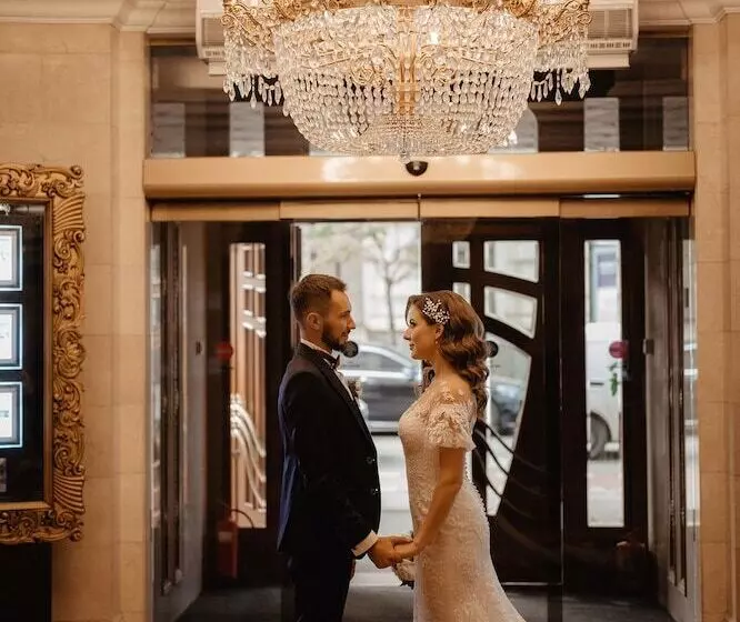 Fotos del hotel Premier Palace:  8