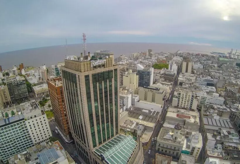 Fotos del hotel Radisson Montevideo Victoria Plaza:  17