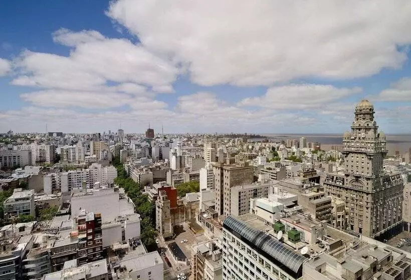 Fotos del hotel Radisson Montevideo Victoria Plaza:  12