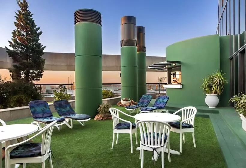 Fotos del hotel Radisson Montevideo Victoria Plaza:  4