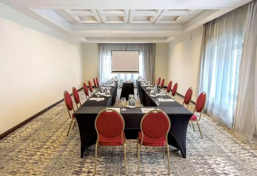 Fotos del hotel Radisson Montevideo Victoria Plaza:  14