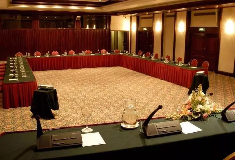 Fotos del hotel Radisson Montevideo Victoria Plaza:  11