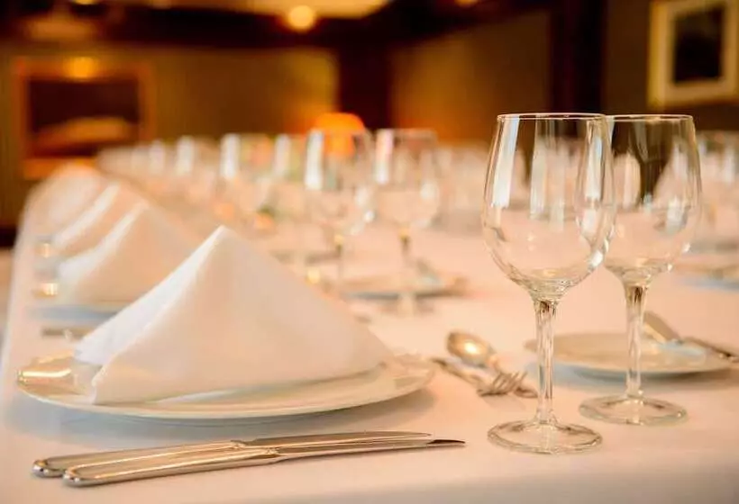 Fotos del hotel Radisson Montevideo Victoria Plaza:  2