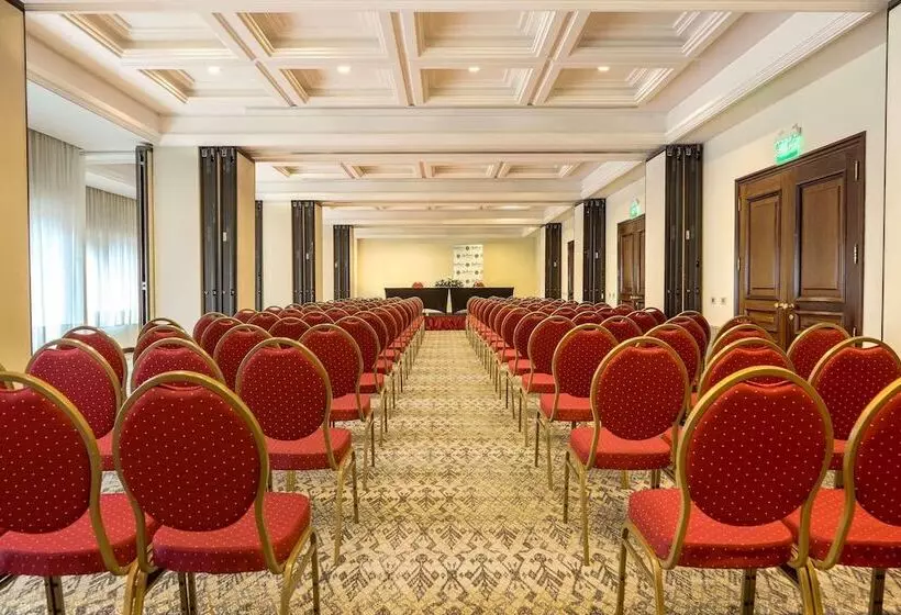 Fotos del hotel Radisson Montevideo Victoria Plaza:  24