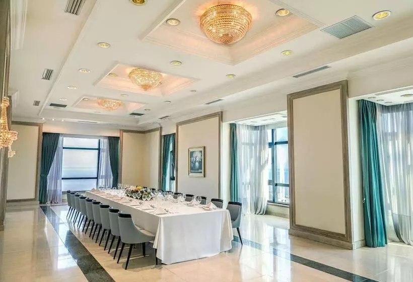 Fotos del hotel Radisson Montevideo Victoria Plaza:  16