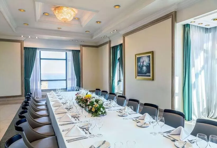 Fotos del hotel Radisson Montevideo Victoria Plaza:  18