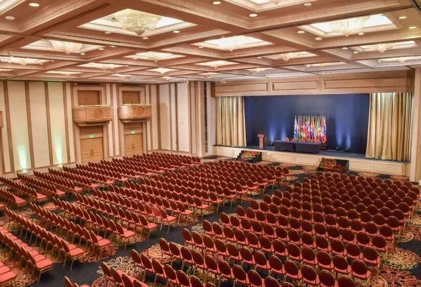 Fotos del hotel Radisson Montevideo Victoria Plaza:  25