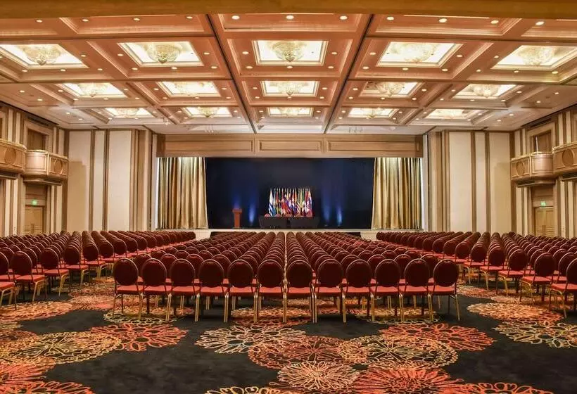 Fotos del hotel Radisson Montevideo Victoria Plaza:  22