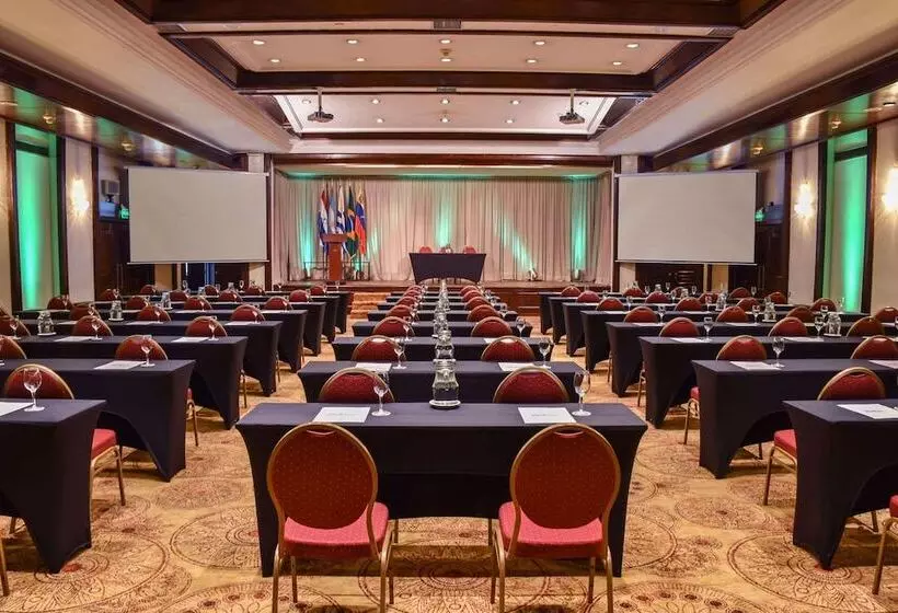 Fotos del hotel Radisson Montevideo Victoria Plaza:  21