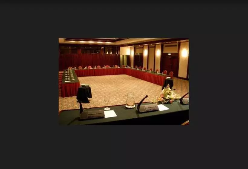 Fotos del hotel Radisson Montevideo Victoria Plaza:  20