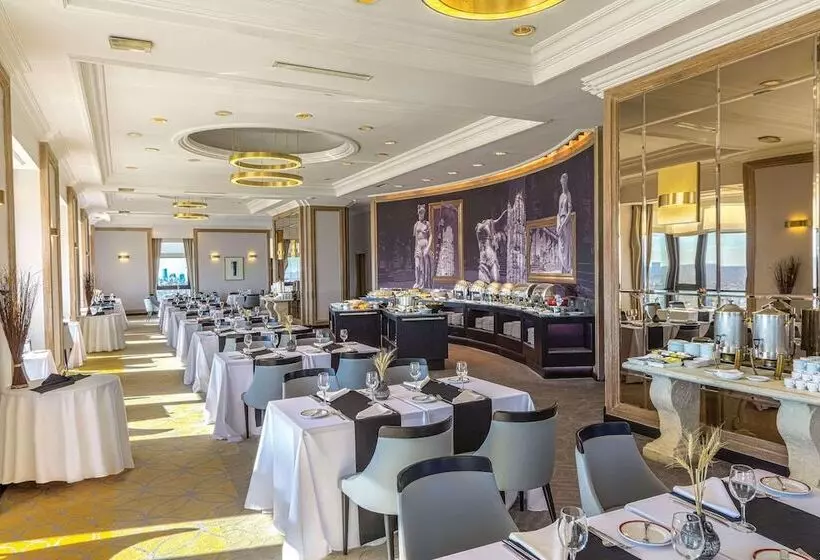 Fotos del hotel Radisson Montevideo Victoria Plaza:  6