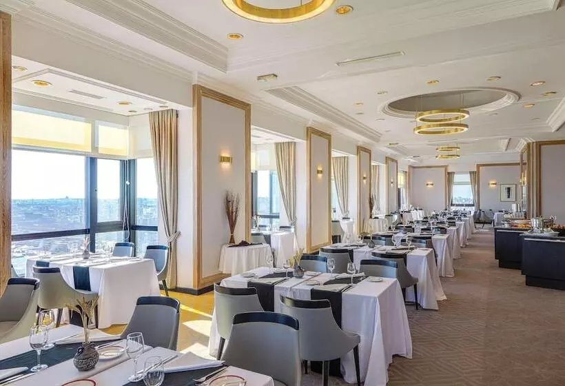 Fotos del hotel Radisson Montevideo Victoria Plaza:  13