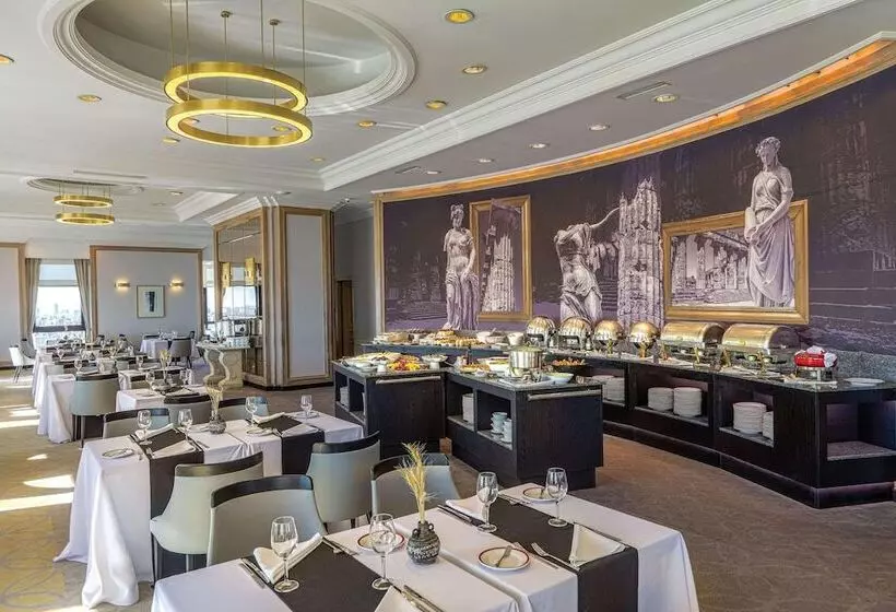 Fotos del hotel Radisson Montevideo Victoria Plaza:  10