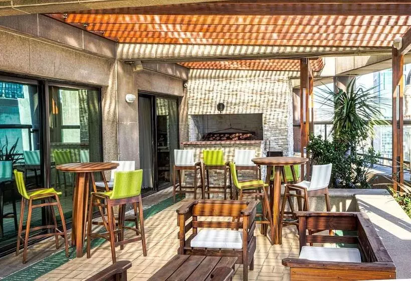 Fotos del hotel Radisson Montevideo Victoria Plaza:  8