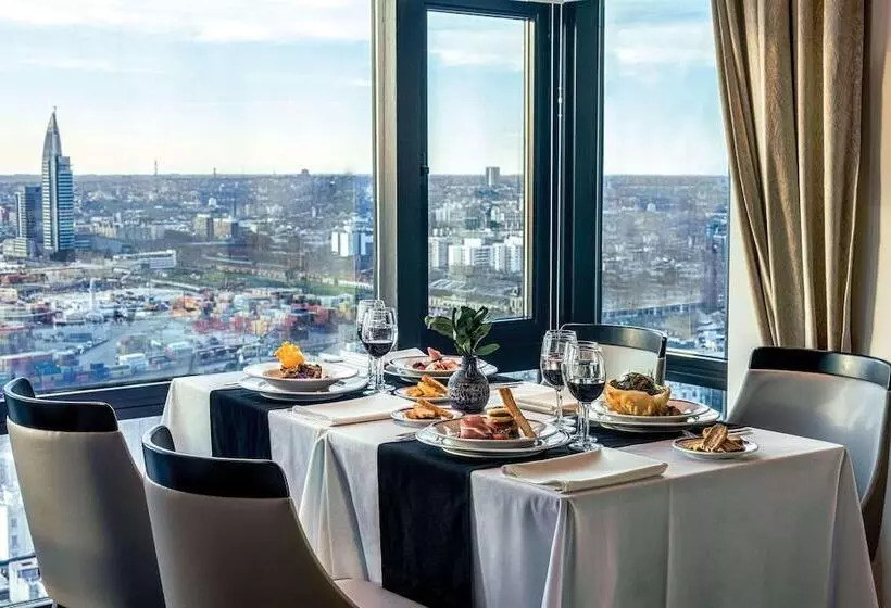 Fotos del hotel Radisson Montevideo Victoria Plaza:  19