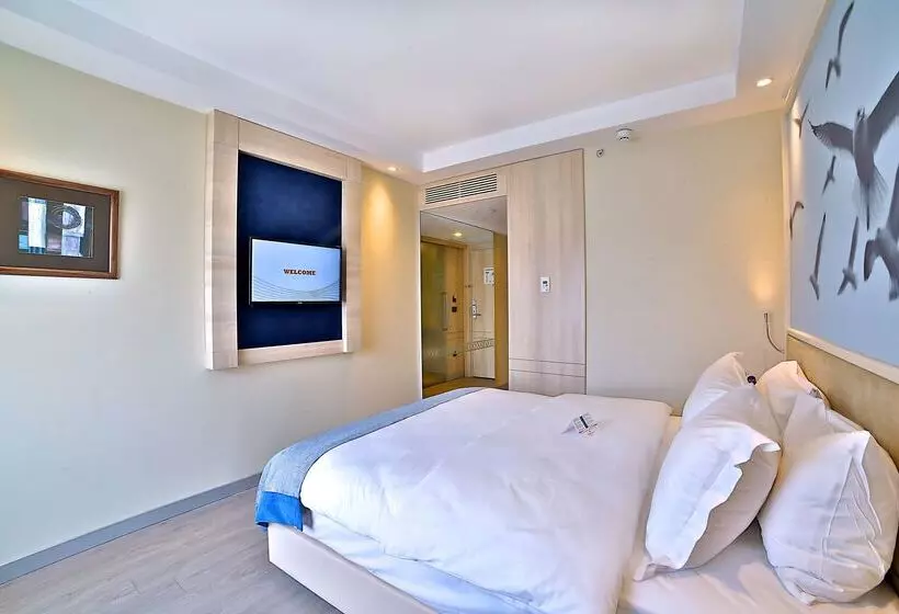 Fotos del hotel Ramada By Wyndham Istanbul Old City:  10