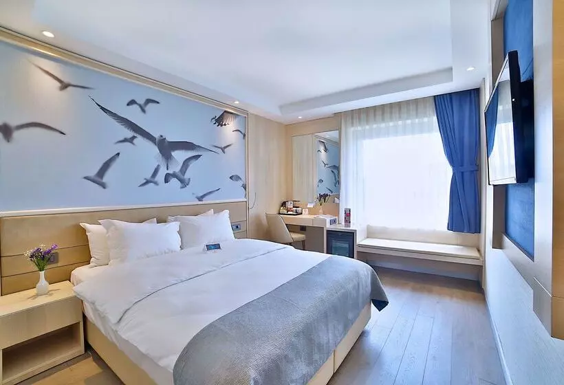 Fotos del hotel Ramada By Wyndham Istanbul Old City:  13