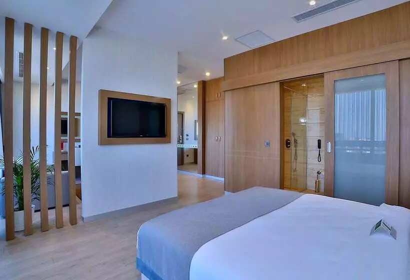 Fotos del hotel Ramada By Wyndham Istanbul Old City:  7