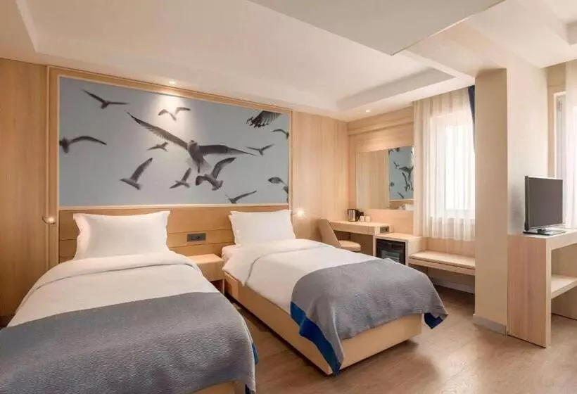 Fotos del hotel Ramada By Wyndham Istanbul Old City:  15