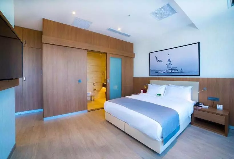 Fotos del hotel Ramada By Wyndham Istanbul Old City:  19