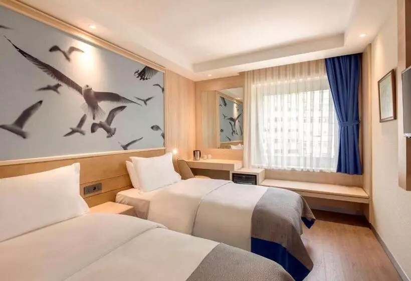 Fotos del hotel Ramada By Wyndham Istanbul Old City:  8