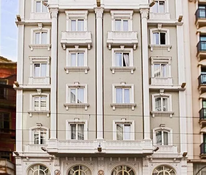 Fotos del hotel Seres  Old City:  7