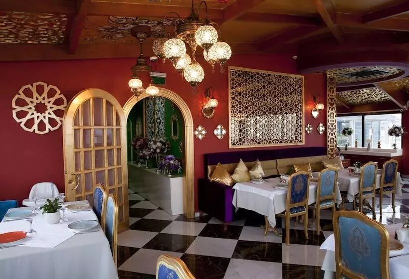 Fotos del hotel Seres  Old City:  3